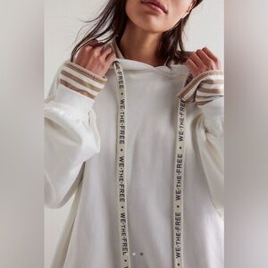 NWT We The Free We Hoodie 🌸